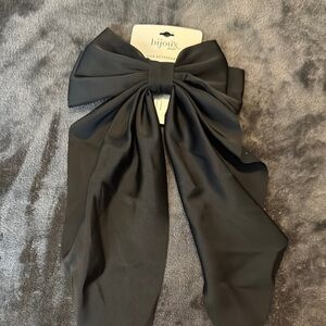 Bisjoux Black Cocktail Skirt